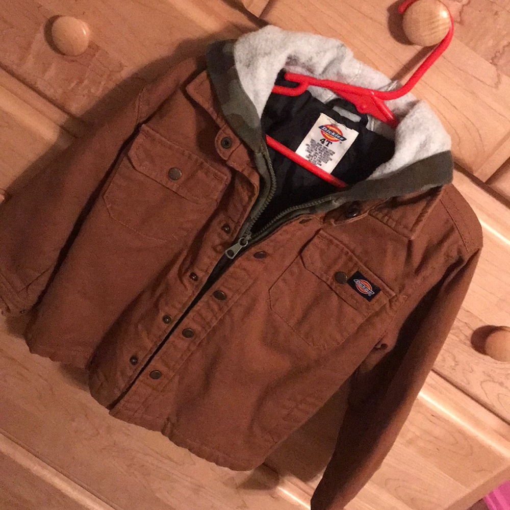 Jackets